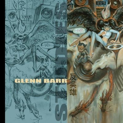 Cover: 9780578865737 | Studies | Glenn Barr | Buch | Gebunden | Englisch | 2021