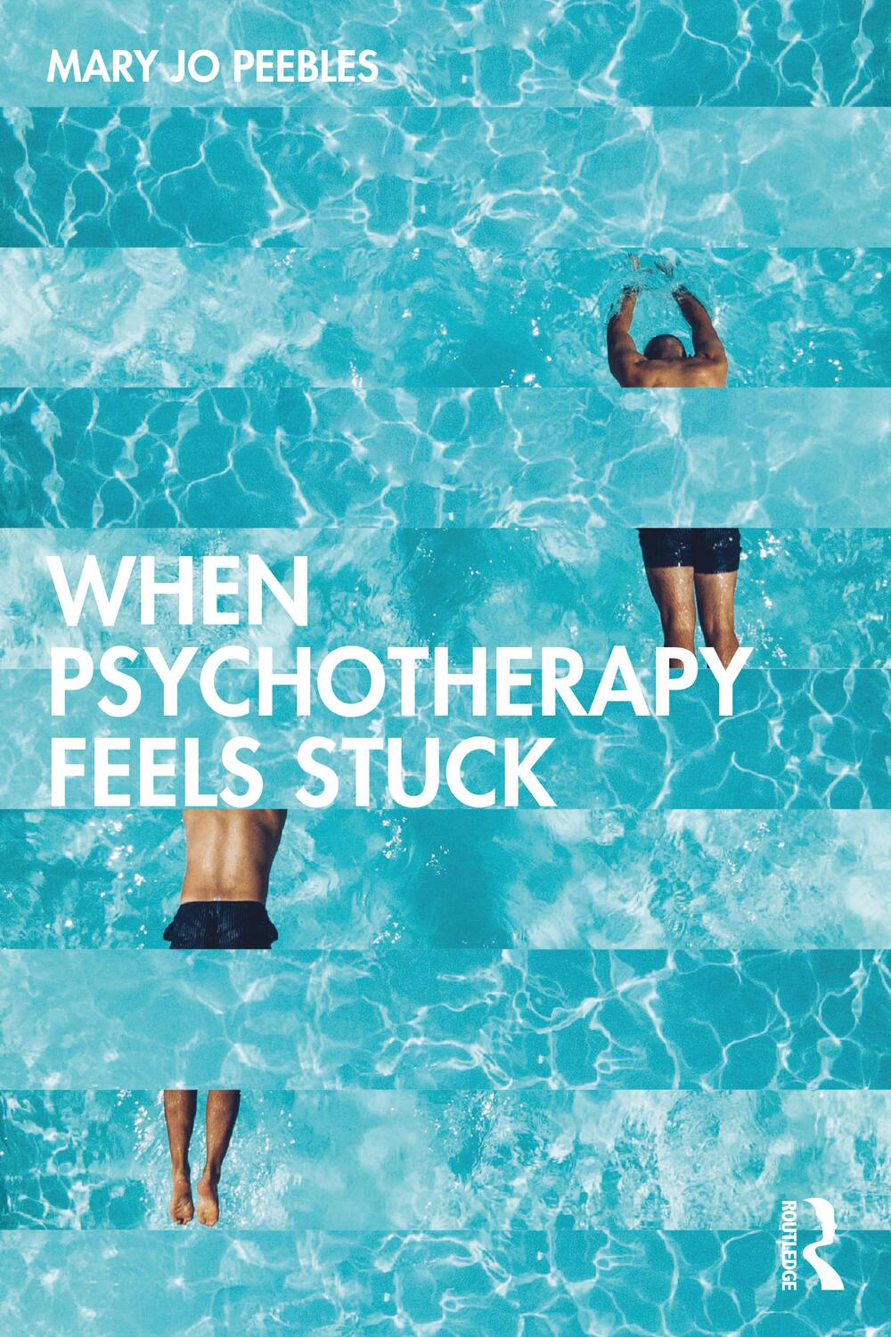 Cover: 9781138204300 | When Psychotherapy Feels Stuck | Mary Jo Peebles | Taschenbuch | 2021