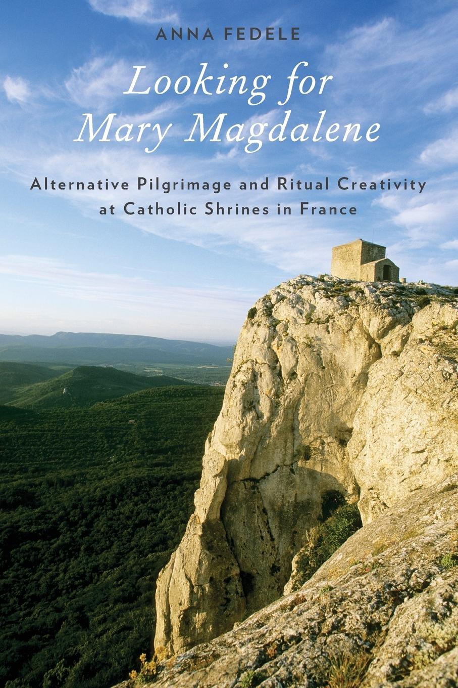 Cover: 9780199898428 | Looking for Mary Magdalene | Anna Fedele | Taschenbuch | Englisch