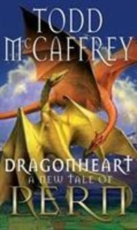 Cover: 9780552155762 | Dragonheart | Fantasy | Todd Mccaffrey | Taschenbuch | Englisch | 2010