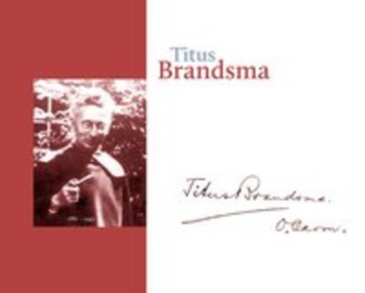 Cover: 9783402121399 | Titus Brandsma 1881-1942 | Kees Waaijman | Buch | 91 S. | Deutsch
