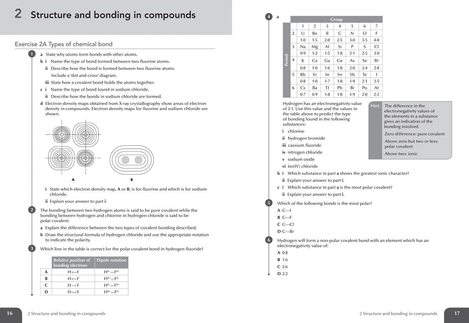 Bild: 9780008446741 | Higher Chemistry | Practise and Learn Sqa Exam Topics | Taschenbuch