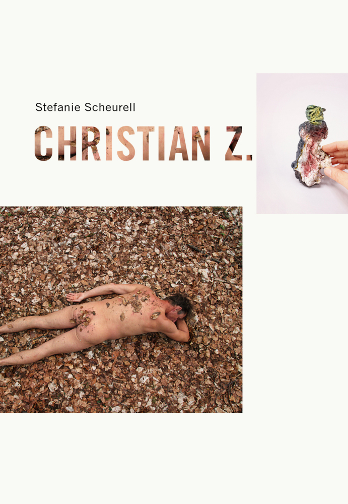 Cover: 9783962160135 | Christian Z. | Stefanie Scheurell | Buch | 2021 | The Green Box
