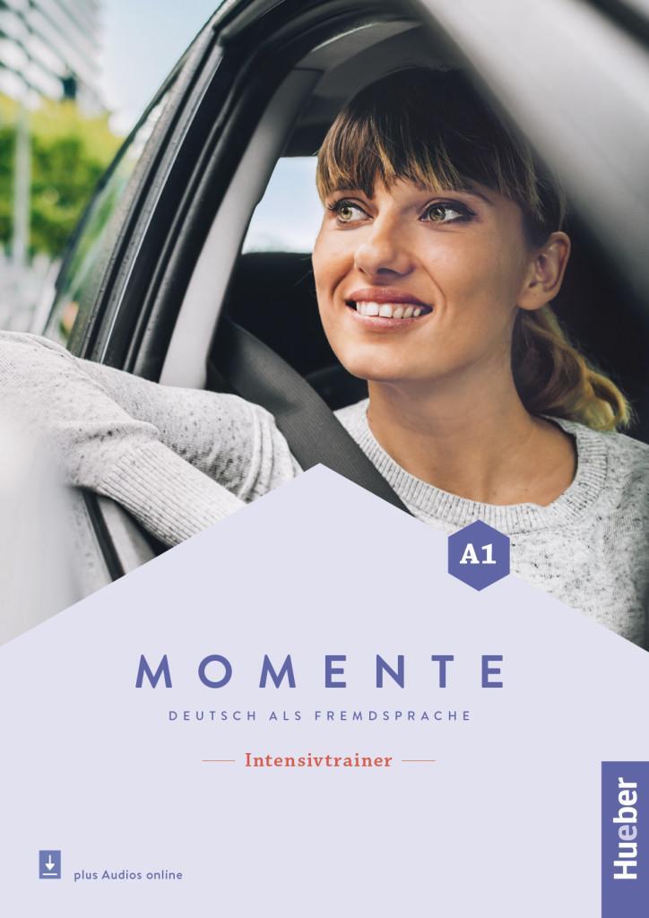 Cover: 9783192317910 | Momente A1. Intensivtrainer plus Audios online | Scheffler (u. a.)