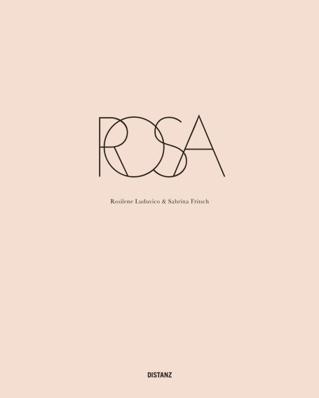 Cover: 9783954761913 | ROSA | Rosilene Luduvico &amp; Sabrina Fritsch | Distanz Verlag | Buch