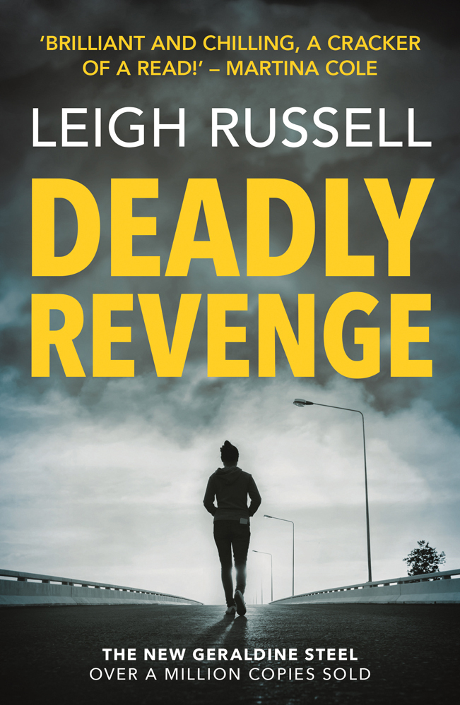 Cover: 9780857303059 | Deadly Revenge | Leigh Russell | Taschenbuch | Kartoniert / Broschiert