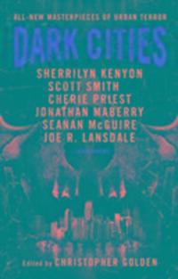 Cover: 9781785655807 | Dark Cities | Sherrilyn Kenyon (u. a.) | Taschenbuch | Englisch | 2017
