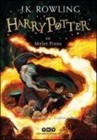 Cover: 9789750809958 | Harry Potter ve Melez Prens | 6. Kitap | J. K. Rowling | Taschenbuch