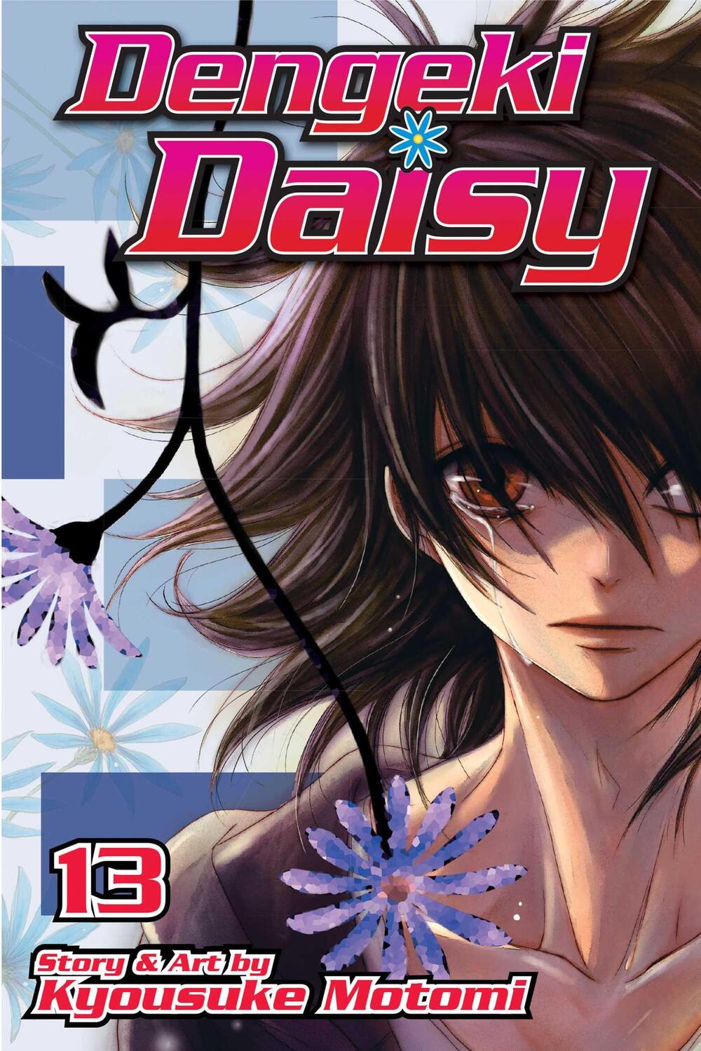 Cover: 9781421559667 | Dengeki Daisy, Volume 13 | Kyousuke Motomi | Taschenbuch | Englisch