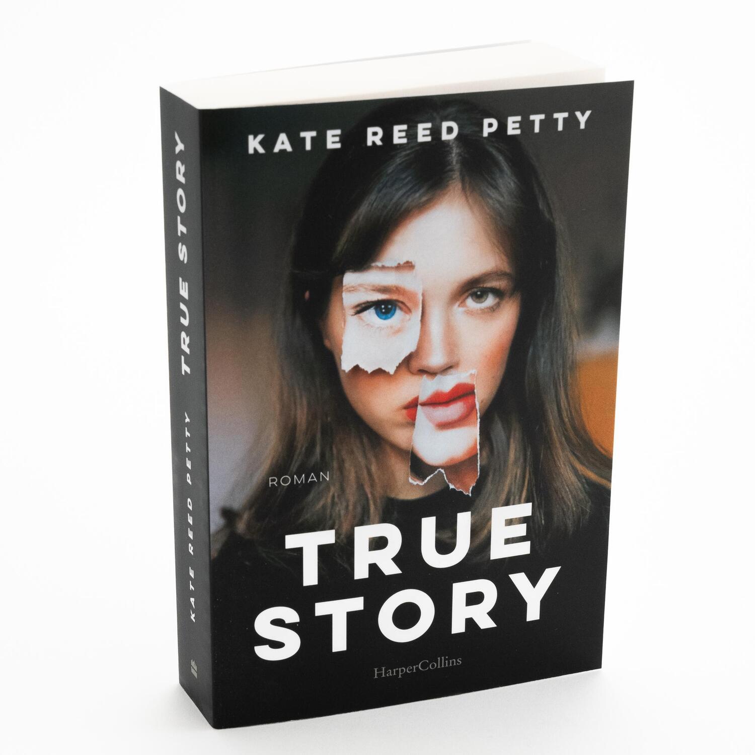 Bild: 9783365002865 | True Story | Roman | Kate Reed Petty | Taschenbuch | 448 S. | Deutsch