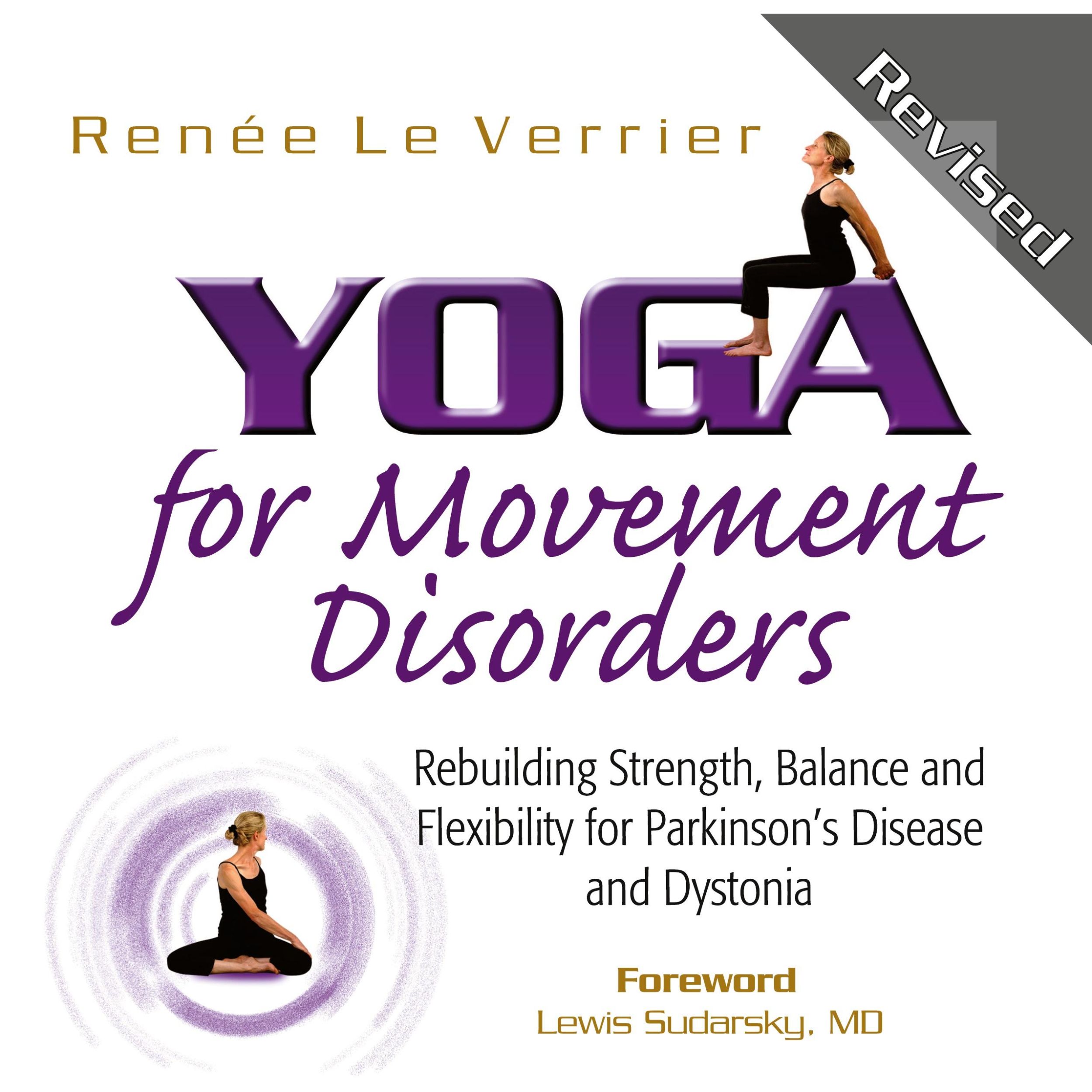 Cover: 9780985386917 | Yoga for Movement Disorders | Renee Le Verrier | Taschenbuch | 2012