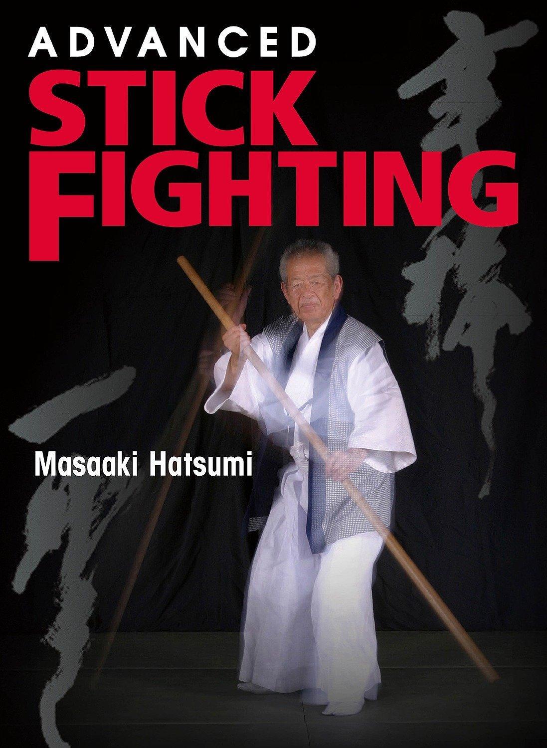 Cover: 9781568365534 | Advanced Stick Fighting | Masaaki Hatsumi | Taschenbuch | 2014