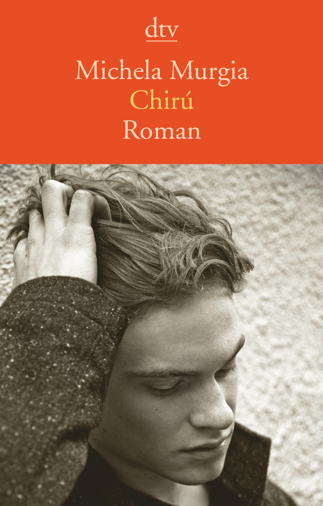 Cover: 9783423147422 | Chirú | Roman | Michela Murgia | Taschenbuch | 208 S. | Deutsch | 2020