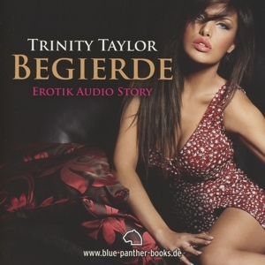 Cover: 9783862771790 | Begierde - Erotik Audio Story - Erotisches Hörbuch Audio CD | Taylor