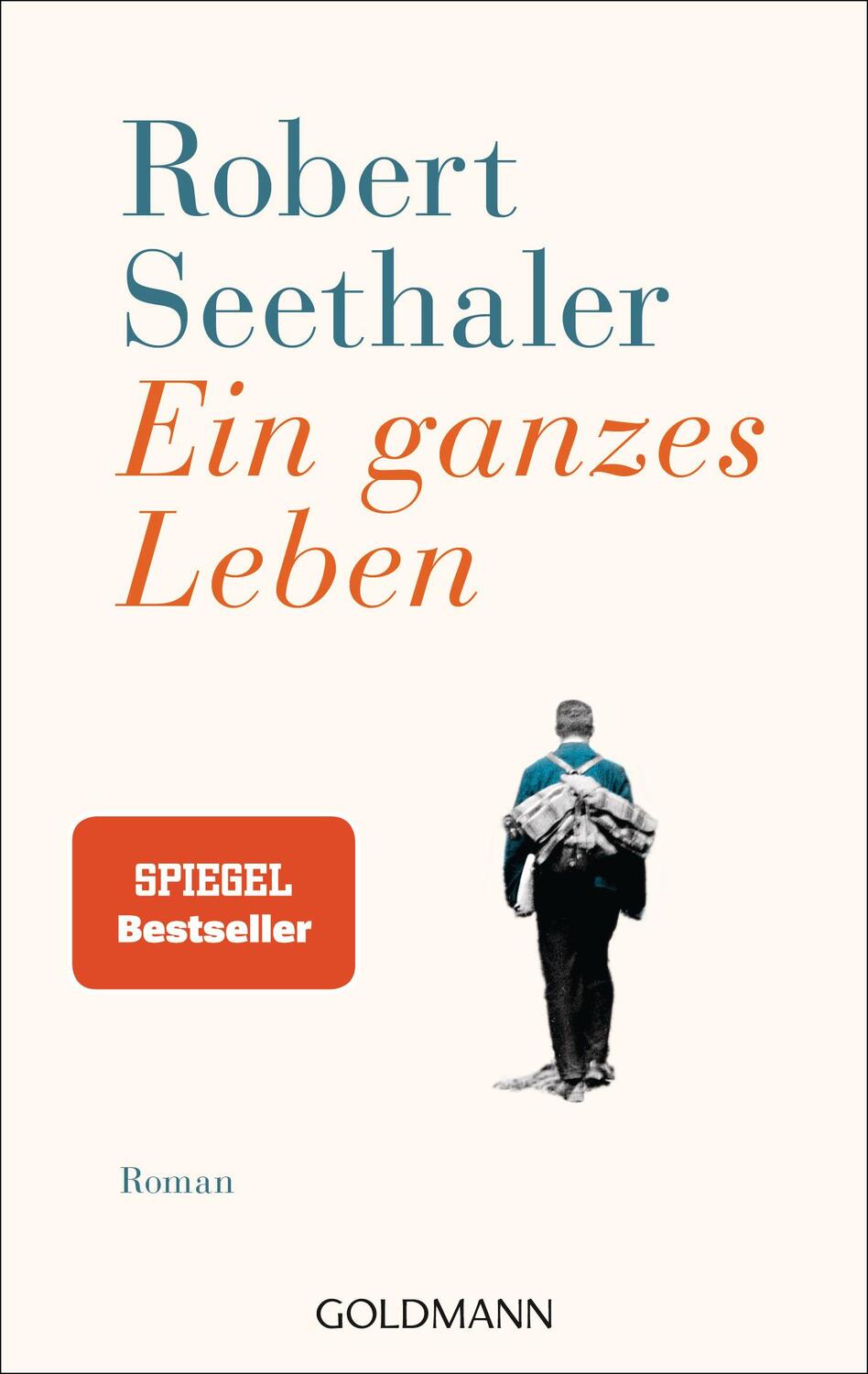 Cover: 9783442482917 | Ein ganzes Leben | Robert Seethaler | Taschenbuch | 186 S. | Deutsch