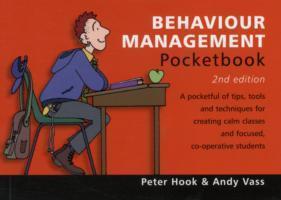 Cover: 9781906610432 | Behaviour Management Pocketbook: 2nd Edition | Peter Hook (u. a.)