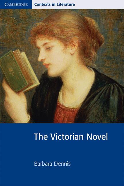 Cover: 9780521775953 | The Victorian Novel | Barbara Dennis | Taschenbuch | Paperback | 2000