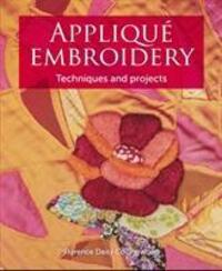 Cover: 9781785005398 | Applique Embroidery | Florence Daisy Collingwood | Taschenbuch | 2019