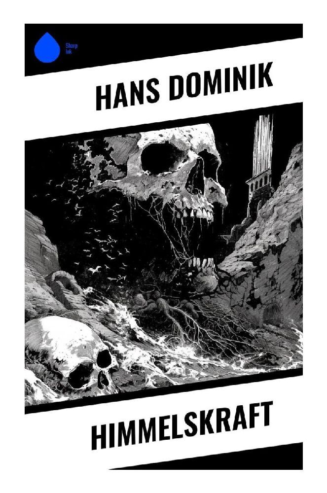 Cover: 9788028349370 | Himmelskraft | Hans Dominik | Taschenbuch | 88 S. | Deutsch | 2023