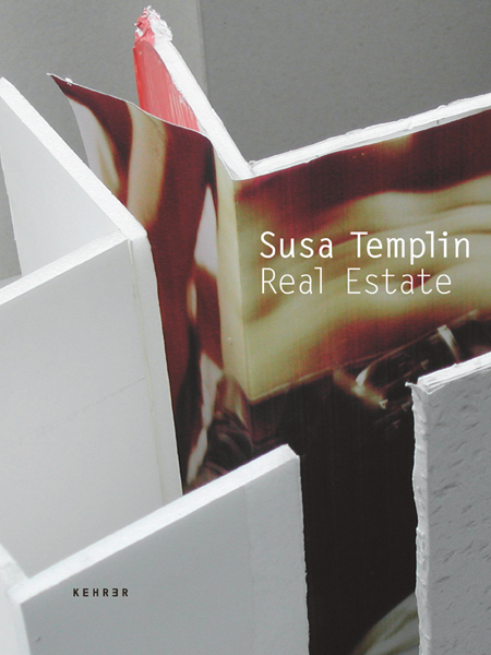 Cover: 9783868284157 | Susa Templin | Real Estate | Pohlen | Buch | 160 S. | Deutsch | 2013