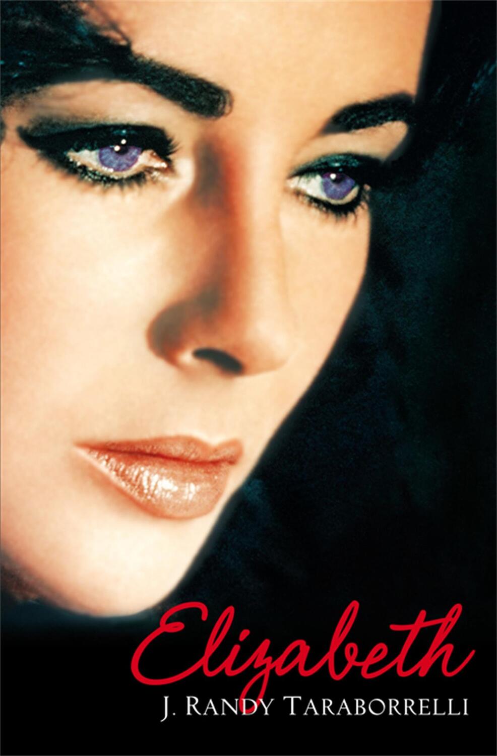 Cover: 9780330433907 | Elizabeth | The Biography of Elizabeth Taylor | J. Randy Taraborrelli