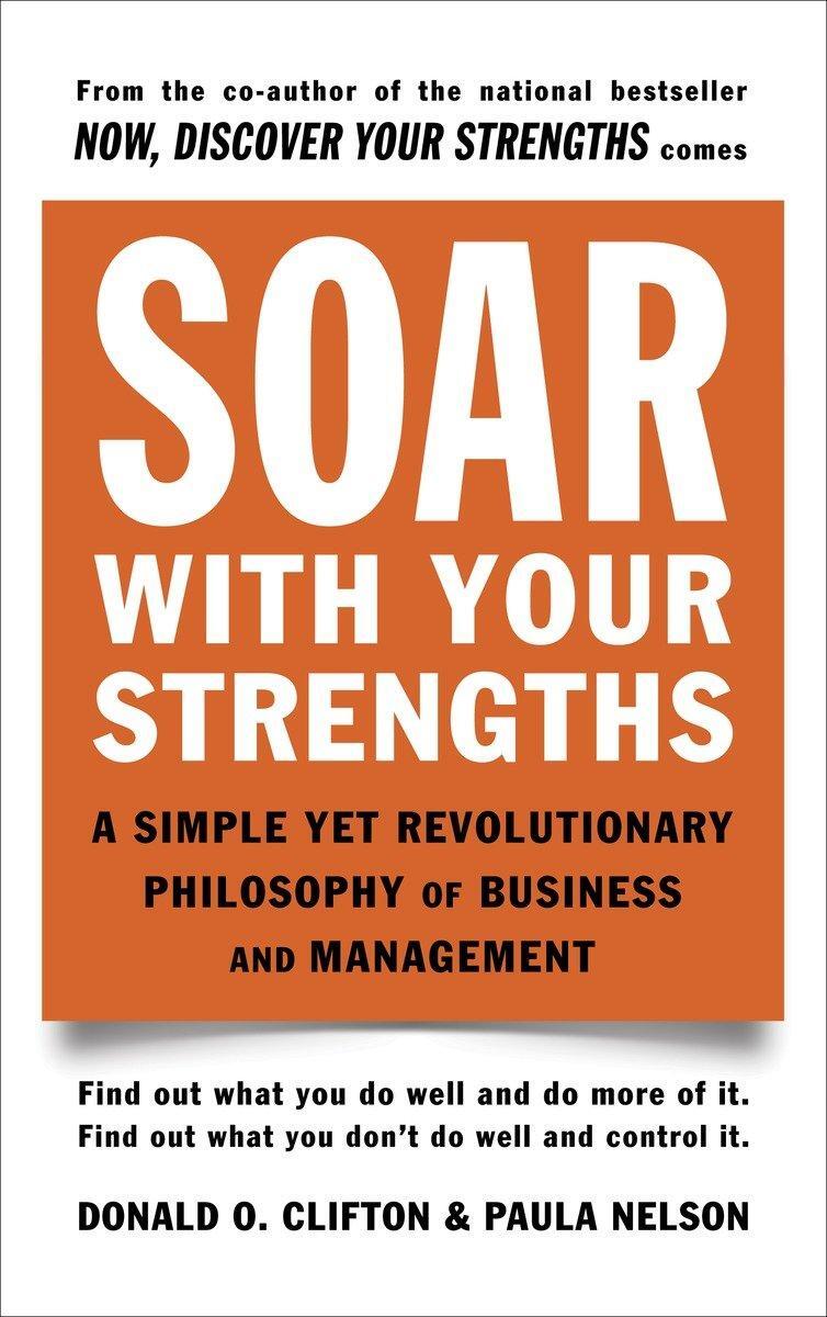 Cover: 9780440505648 | Soar with Your Strengths | Donald O Clifton (u. a.) | Taschenbuch