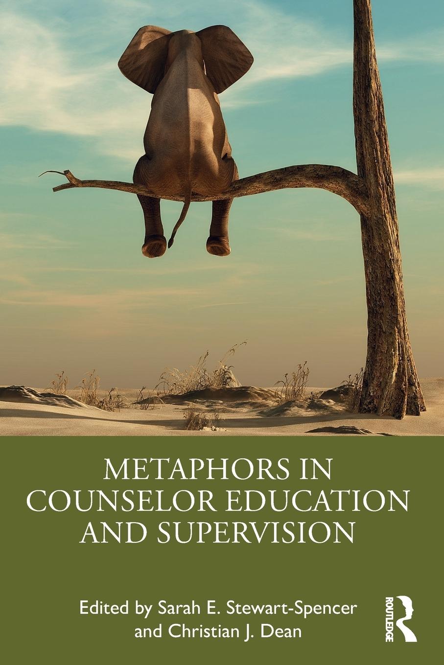 Cover: 9781032050515 | Metaphors in Counselor Education and Supervision | Taschenbuch | 2021