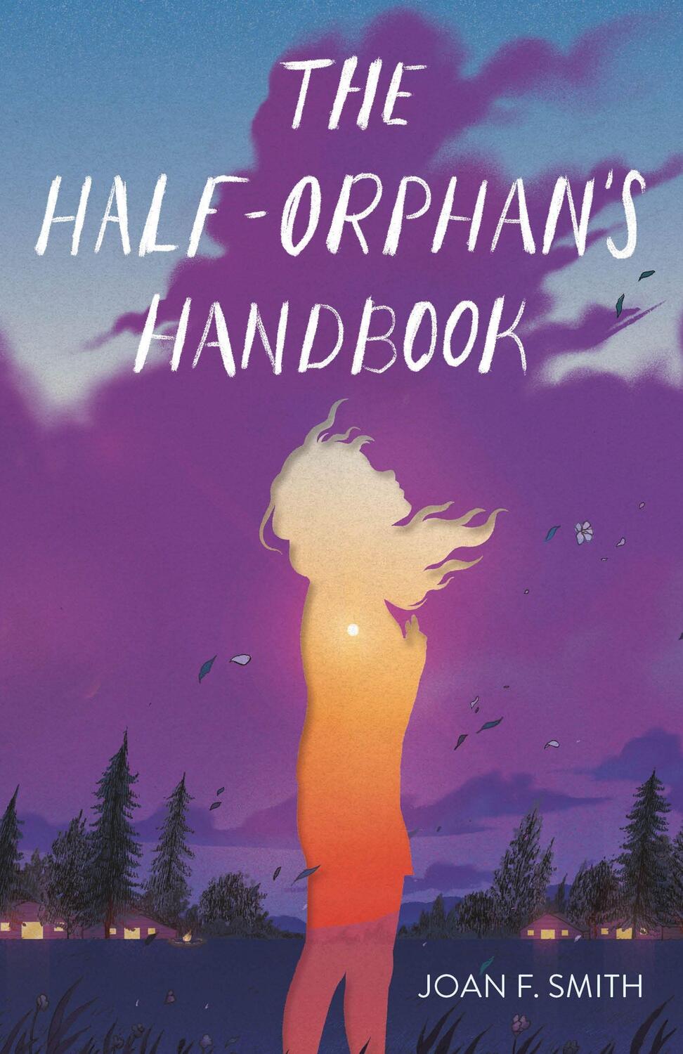 Cover: 9781250624680 | The Half-Orphan's Handbook | Joan F. Smith | Buch | Gebunden | 2021