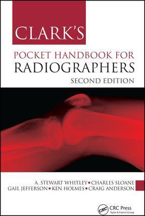Cover: 9781498726993 | Clark's Pocket Handbook for Radiographers | Advisor (u. a.) | Buch