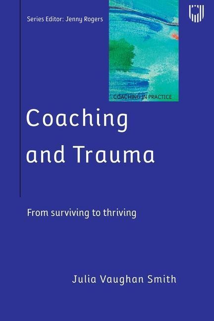 Cover: 9780335248421 | Coaching and Trauma | Julia Vaughan Smith | Taschenbuch | Englisch