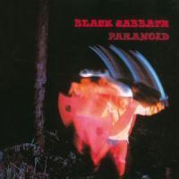 Cover: 5050749203229 | Paranoid | Black Sabbath | Audio-CD | 2009 | EAN 5050749203229