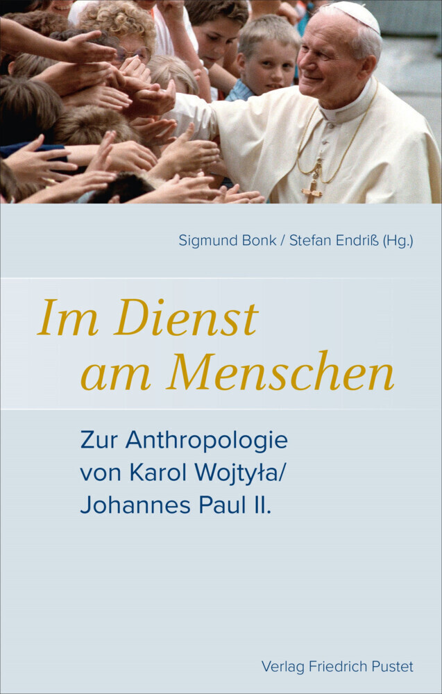 Cover: 9783791732909 | Im Dienst am Menschen | Sigmund Bonk (u. a.) | Buch | Deutsch | 2021