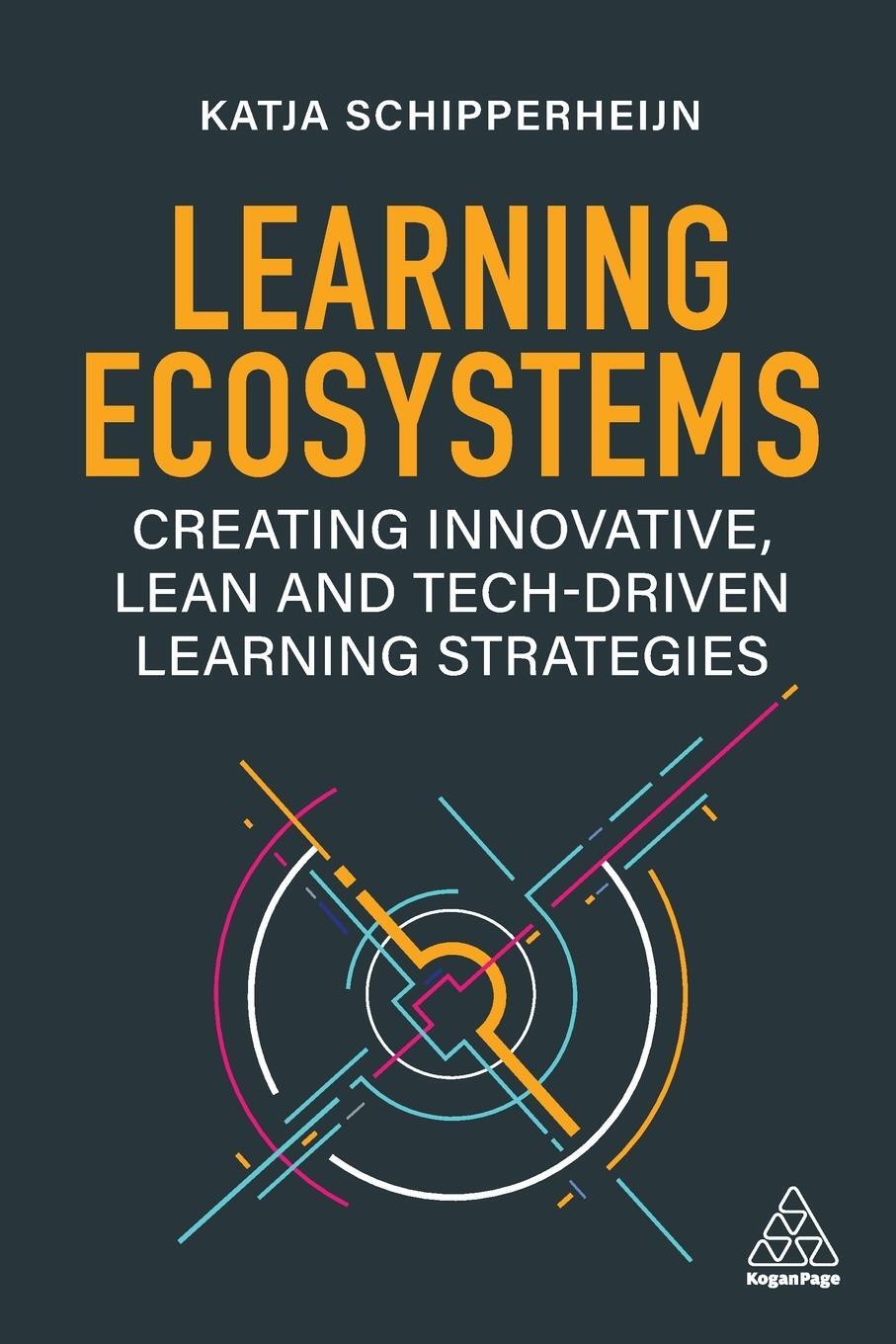 Cover: 9781398607408 | Learning Ecosystems | Katja Schipperheijn | Taschenbuch | Paperback