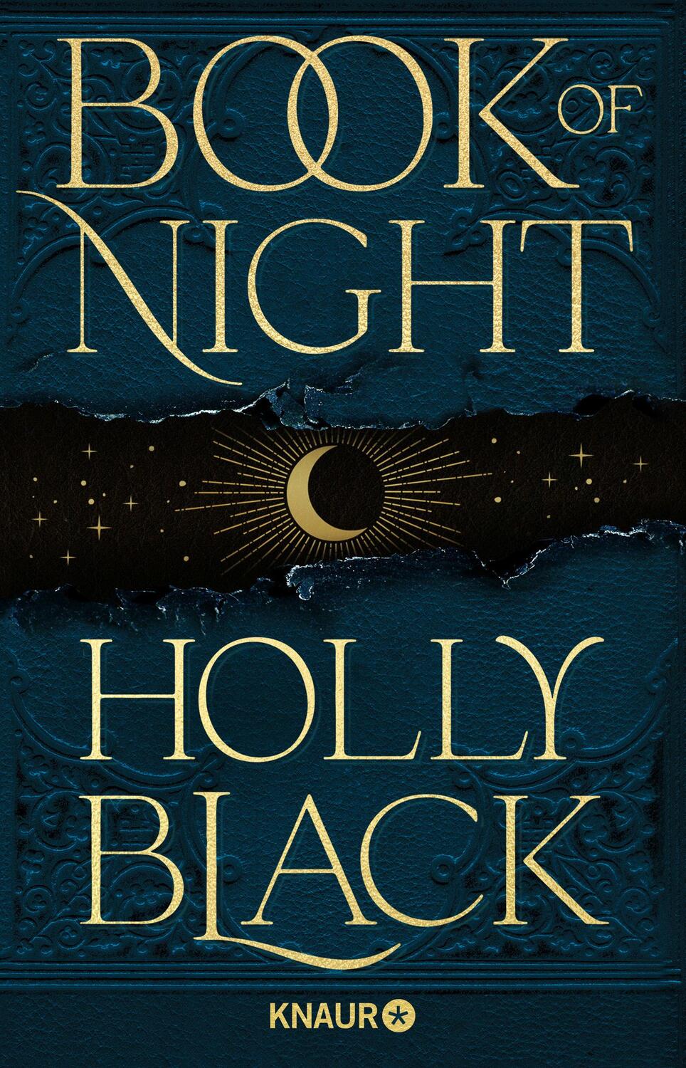 Cover: 9783426529454 | Book of Night | Holly Black | Taschenbuch | 478 S. | Deutsch | 2022