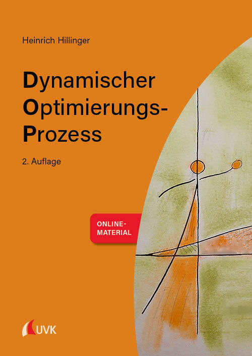 Cover: 9783739831817 | Dynamischer Optimierungs-Prozess | Heinrich Hillinger | Buch | 308 S.