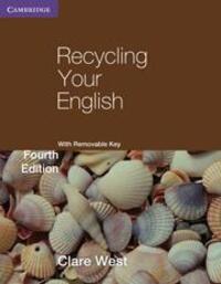 Cover: 9780521140751 | Recycling Your English with Removable Key | Clare West | Taschenbuch