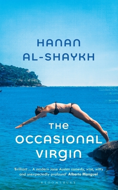 Cover: 9781408895696 | The Occasional Virgin | Hanan Al- Shaykh | Taschenbuch | Englisch