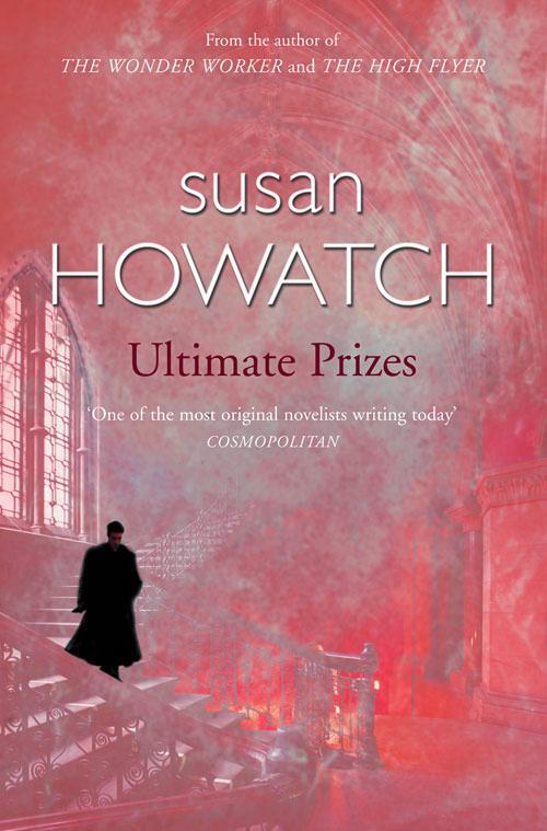 Cover: 9780006496915 | ULTIMATE PRIZES SUSAN HOWATCH | Susan Howatch | Taschenbuch | Englisch