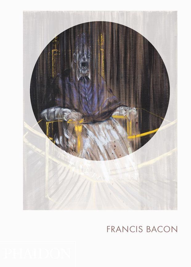 Cover: 9780714861333 | Francis Bacon | Phaidon Focus | Martin Hammer | Buch | Phaidon Focus