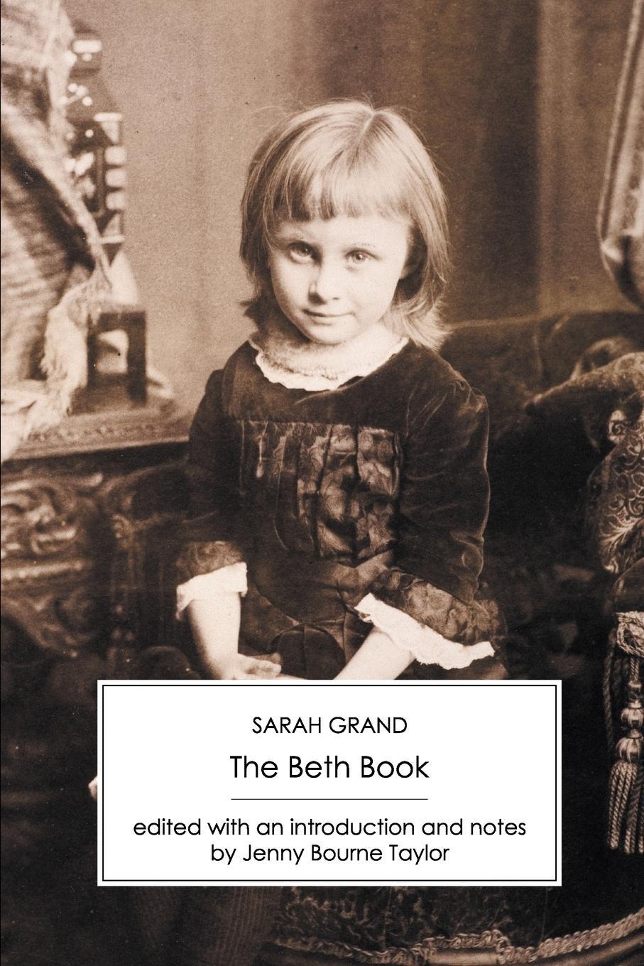 Cover: 9781906469313 | The Beth Book | Sarah Grand | Taschenbuch | Paperback | Englisch