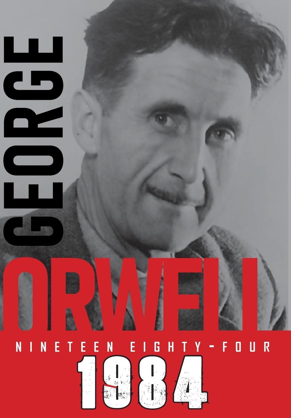 Cover: 9789176379110 | Nineteen Eighty-Four (1984) | George Orwell | Buch | George Orwell