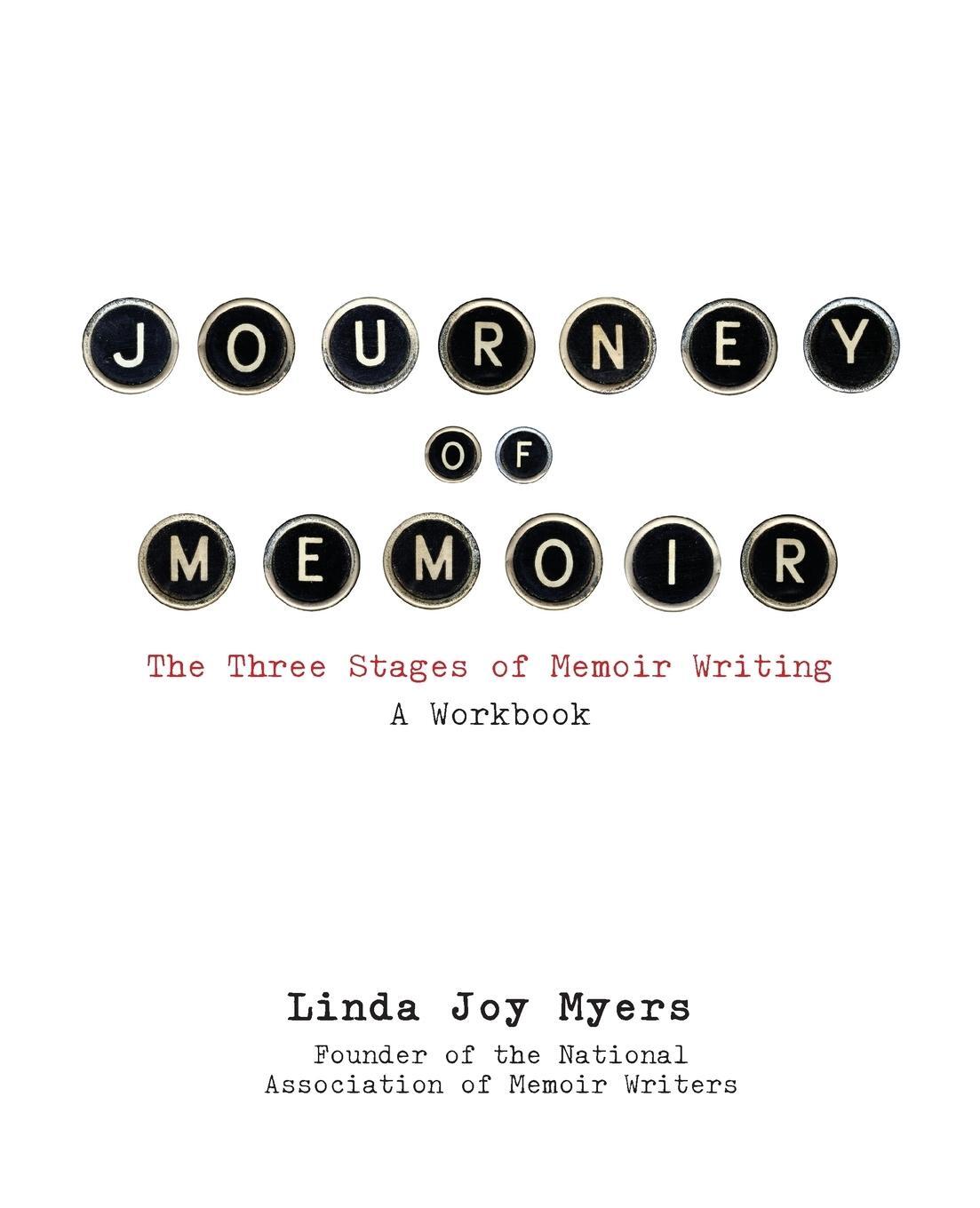 Cover: 9781938314261 | Journey of Memoir | The Three Stages of Memoir Writing | Myers | Buch