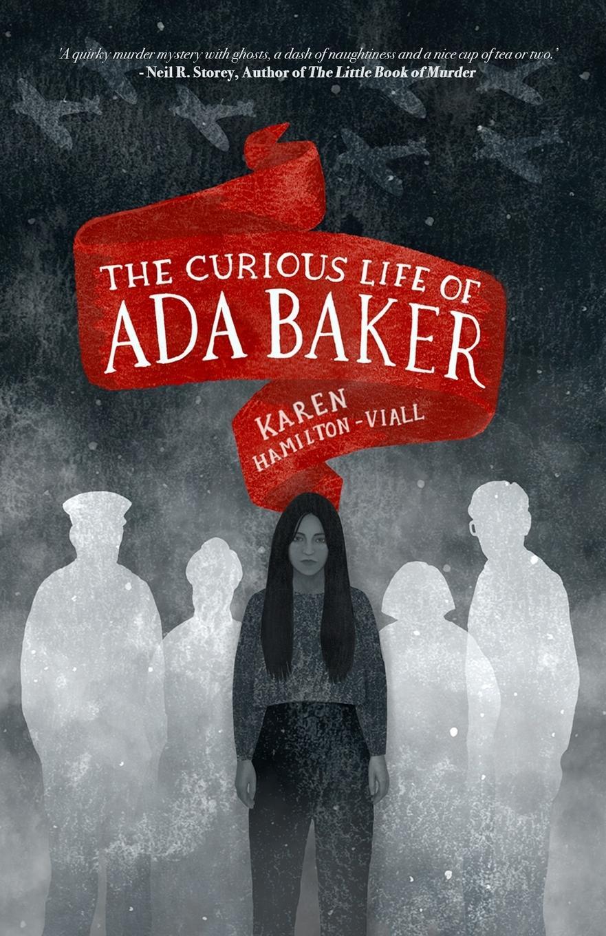 Cover: 9781803780436 | The Curious Life of Ada Baker | Karen Hamilton-Viall | Taschenbuch