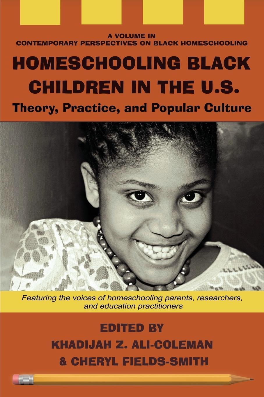 Cover: 9781648027826 | Homeschooling Black Children in the U.S. | Cheryl Fields-Smith | Buch