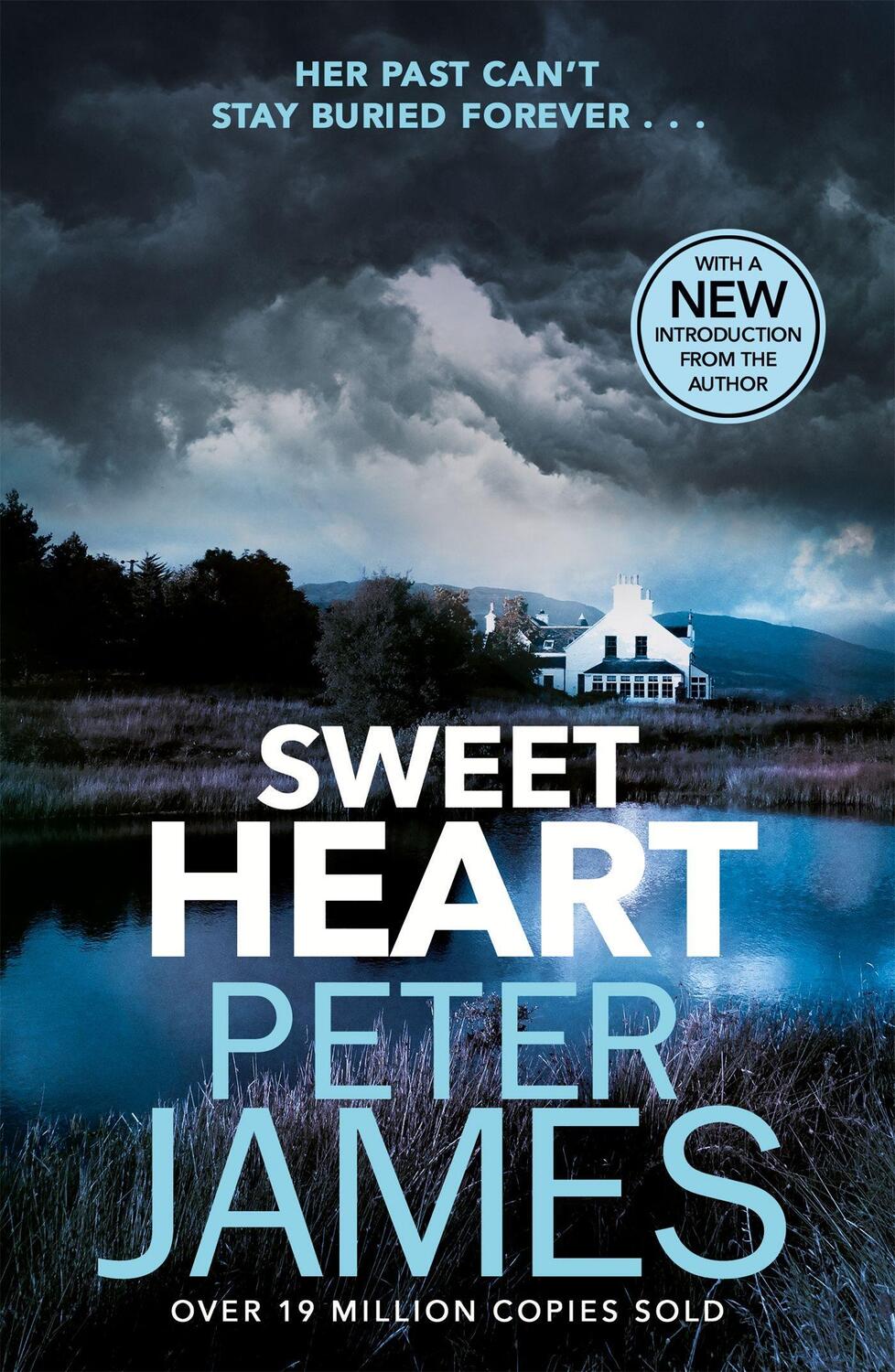 Cover: 9781409181293 | Sweet Heart | Peter James | Taschenbuch | Kartoniert / Broschiert