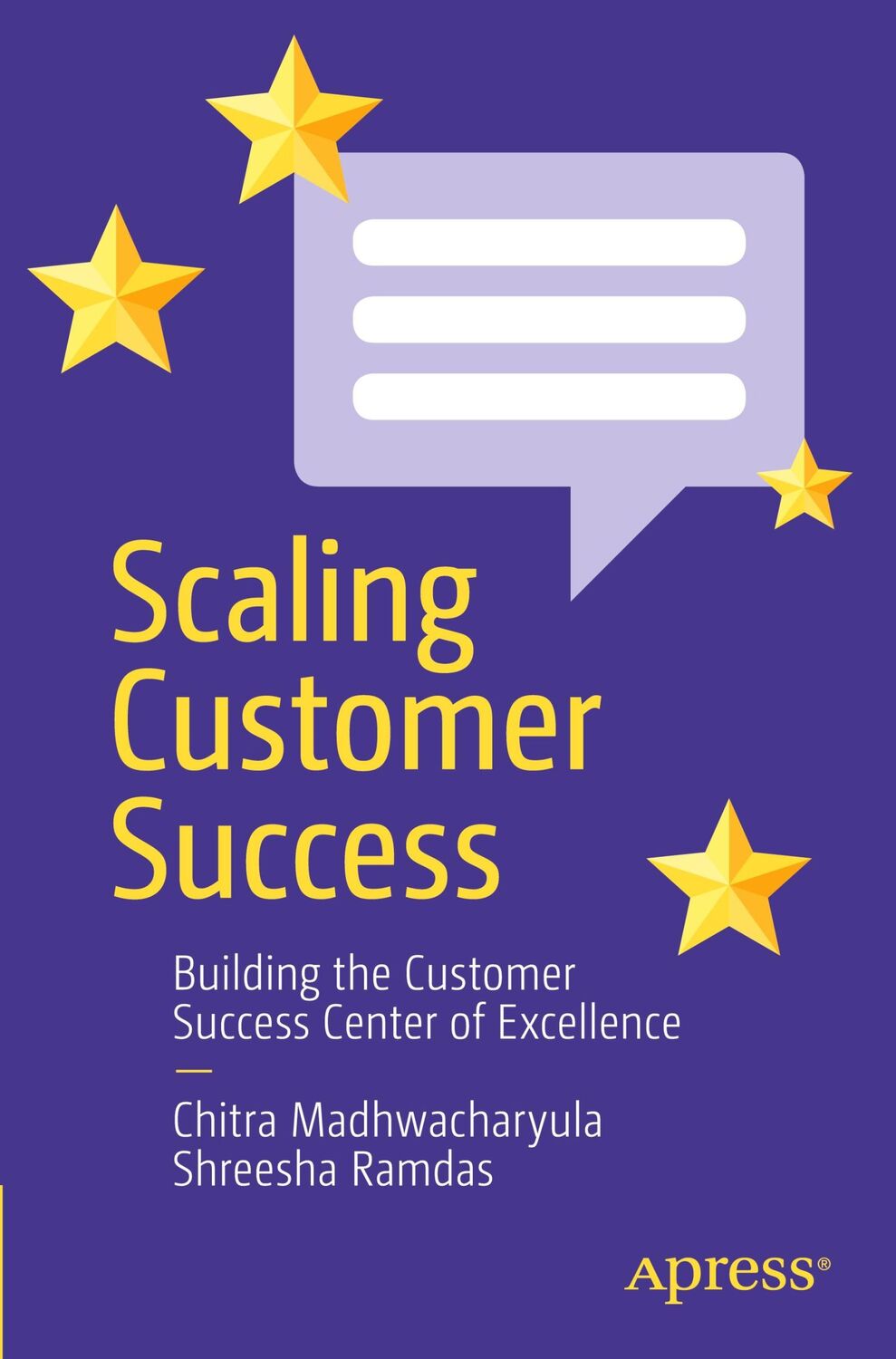 Cover: 9781484291917 | Scaling Customer Success | Shreesha Ramdas (u. a.) | Taschenbuch | xx