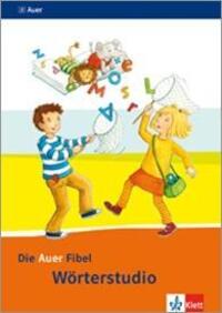 Cover: 9783120067894 | Die Auer Fibel 1 | Mehrteiliges Produkt | 74 S. | Deutsch | 2015