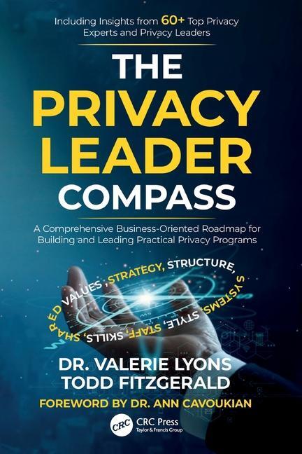 Cover: 9781032467313 | The Privacy Leader Compass | Valerie Lyons (u. a.) | Taschenbuch