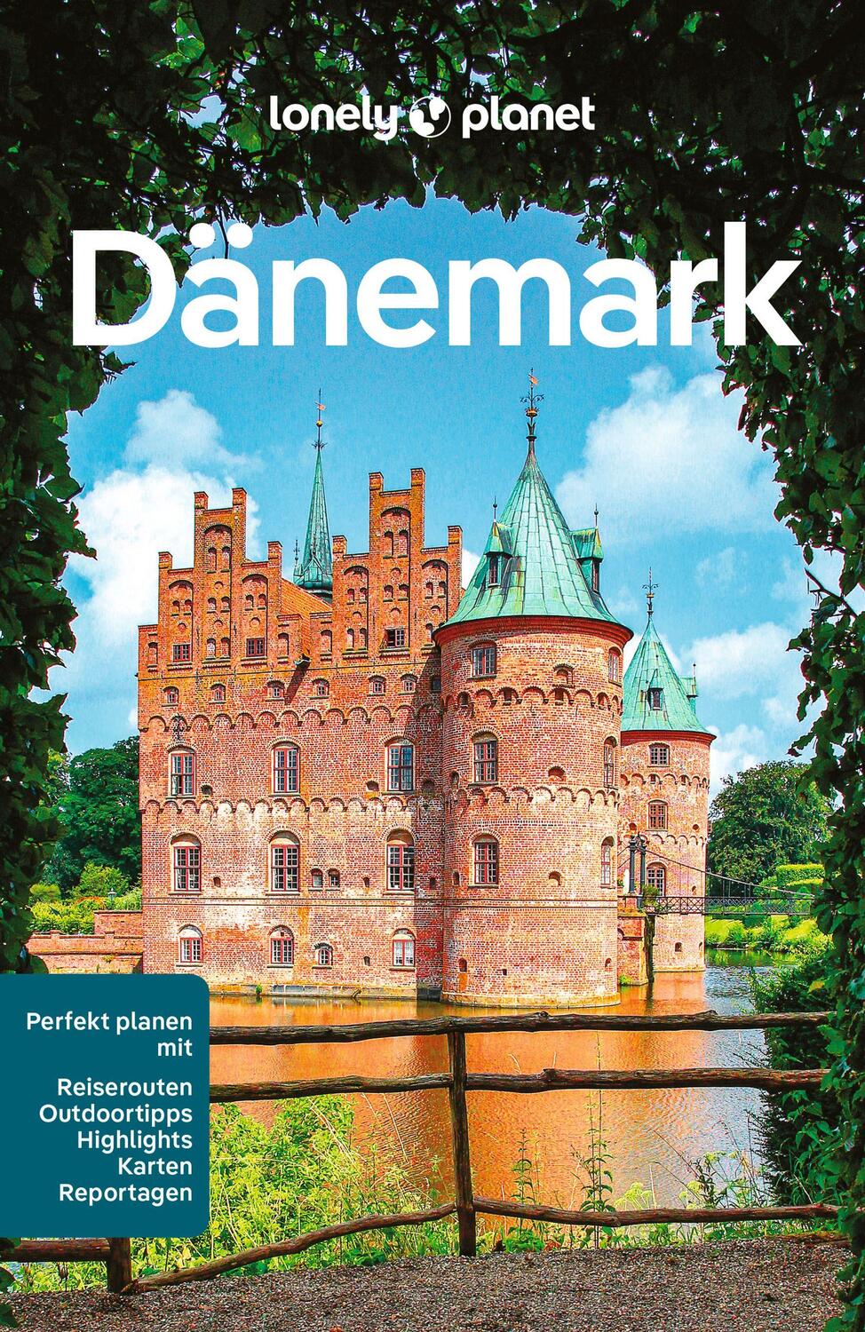 Cover: 9783575010759 | LONELY PLANET Reiseführer Dänemark | Sean Connolly (u. a.) | Buch