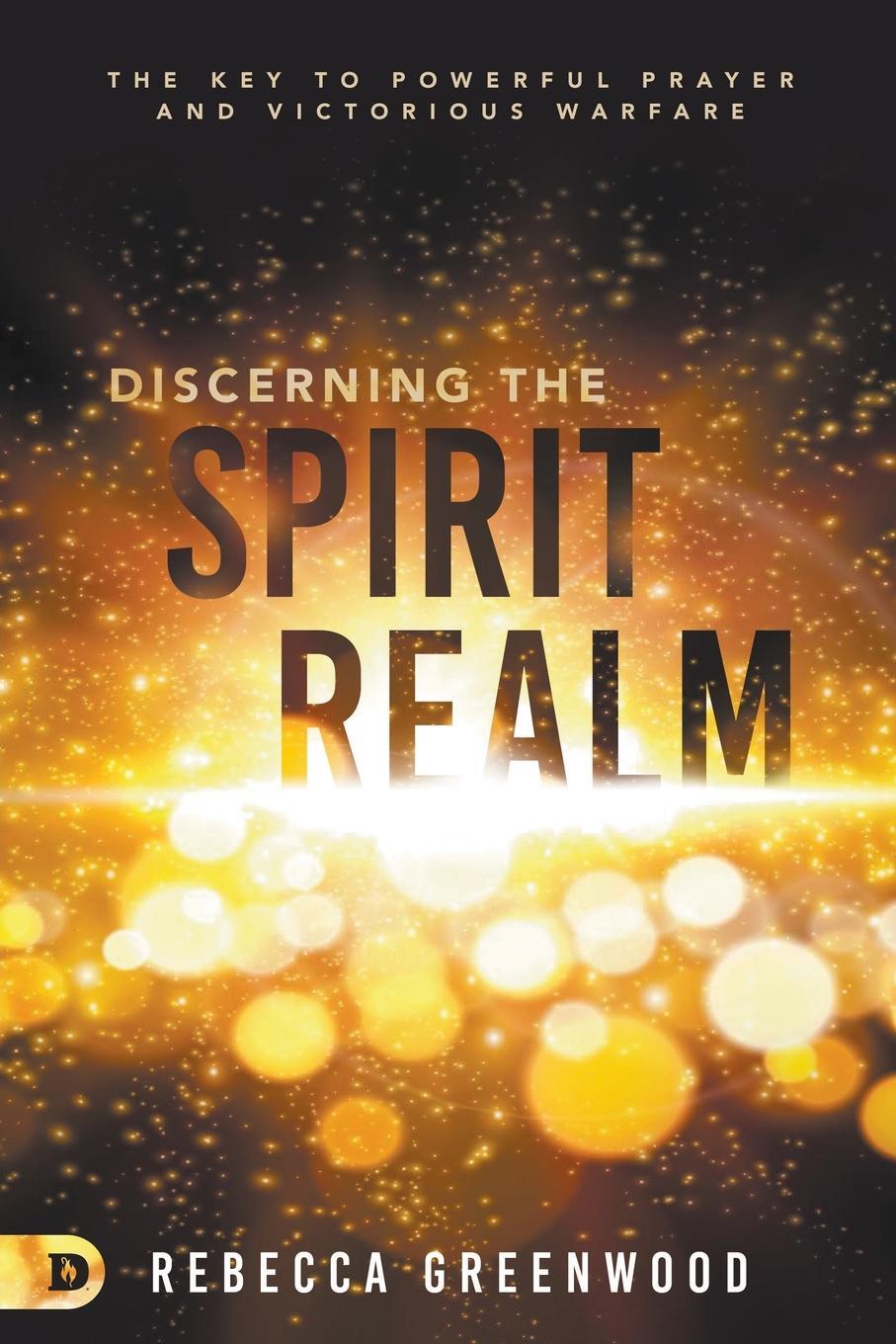 Cover: 9780768454871 | Discerning the Spirit Realm | Rebecca Greenwood | Taschenbuch | 2020